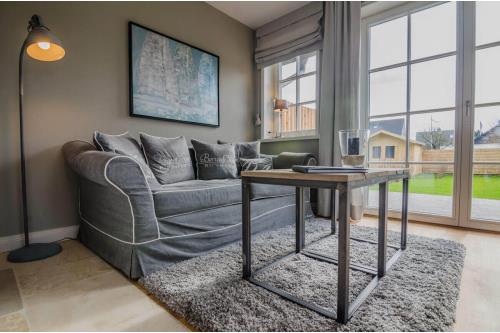 Sylt Ferienhaus Hoogenhus