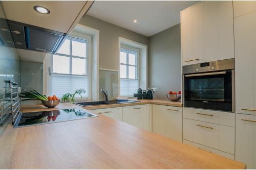 Sylt Ferienhaus Hoogenhus