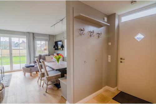 Sylt Ferienhaus Hoogenhus