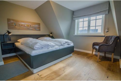 Sylt Ferienhaus Hoogenhus