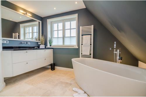 Sylt Ferienhaus Hoogenhus