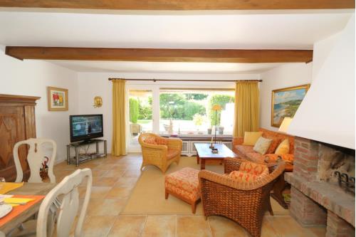 Sylt Ferienhaus Klagges