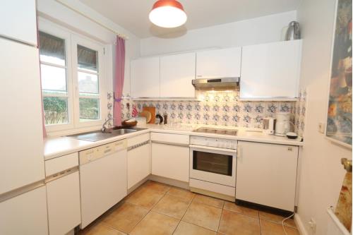 Sylt Ferienhaus Klagges