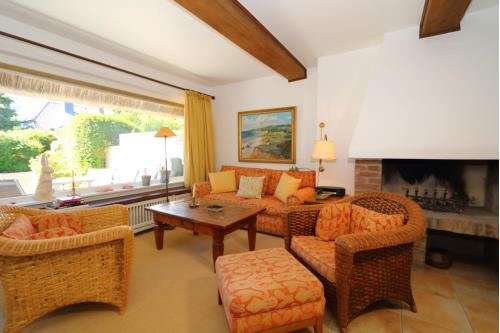 Sylt Ferienhaus Klagges