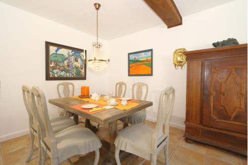 Sylt Ferienhaus Klagges