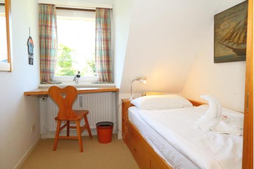 Sylt Ferienhaus Klagges