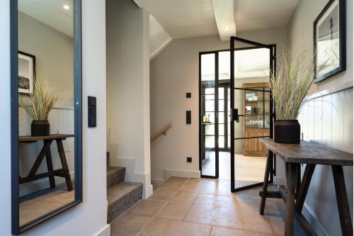 Sylt Ferienhaus Krabbenkiste