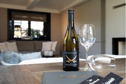 Sylt Ferienhaus Krabbenkiste