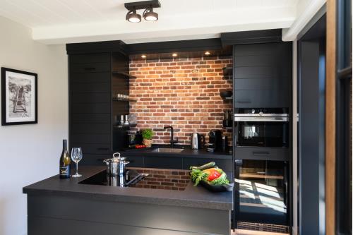 Sylt Ferienhaus Krabbenkiste