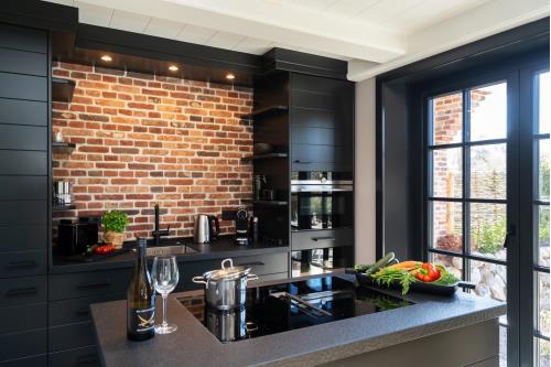 Sylt Ferienhaus Krabbenkiste