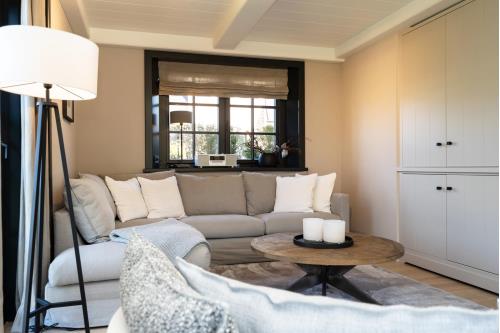 Sylt Ferienhaus Krabbenkiste