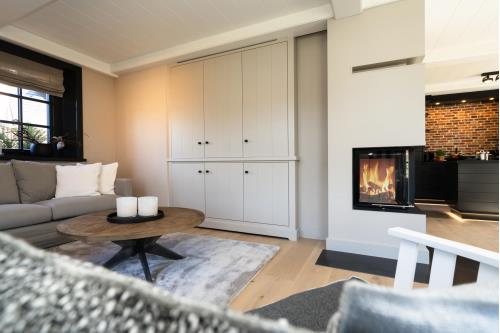 Sylt Ferienhaus Krabbenkiste