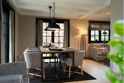 Sylt Ferienhaus Moewe Deluxe