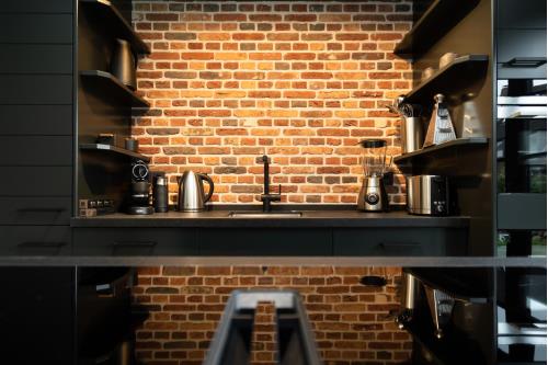 Sylt Ferienhaus Moewe Deluxe