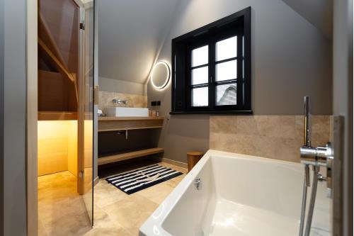 Sylt Ferienhaus Moewe Deluxe