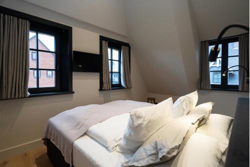 Sylt Ferienhaus Moewe Deluxe