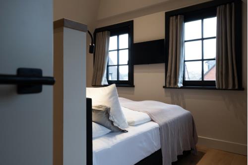 Sylt Ferienhaus Moewe Deluxe