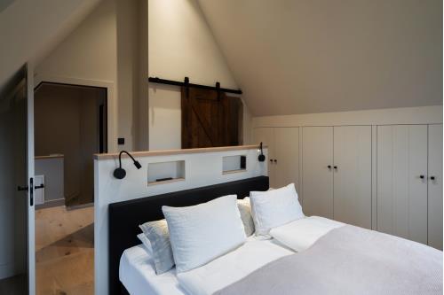 Sylt Ferienhaus Moewe Deluxe