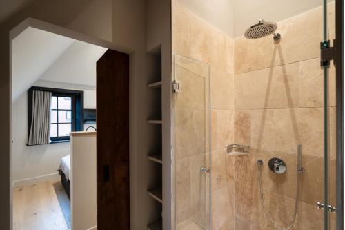 Sylt Ferienhaus Moewe Deluxe