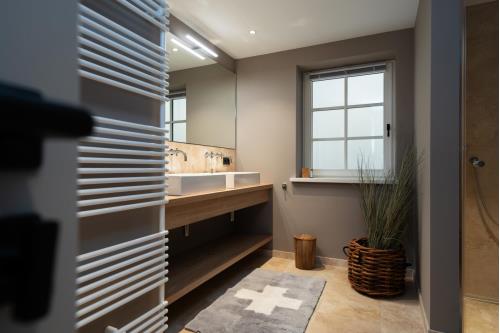 Sylt Ferienhaus Moewe Deluxe