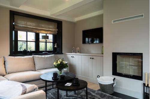 Sylt Ferienhaus Moewe Deluxe