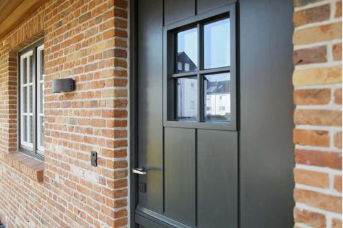 Sylt Ferienhaus Monkey Island