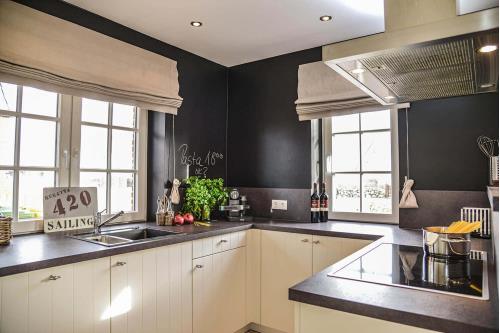 Sylt Ferienhaus Monkey Island