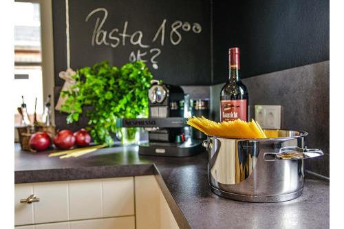 Sylt Ferienhaus Monkey Island