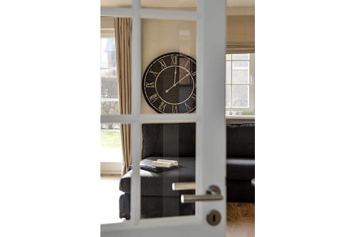 Sylt Ferienhaus Monkey Island