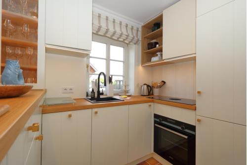 Sylt Ferienhaus Haus Munkhoog