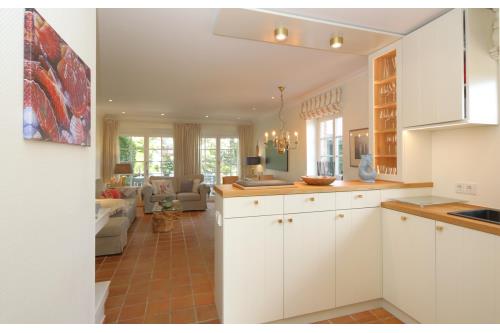 Sylt Ferienhaus Haus Munkhoog