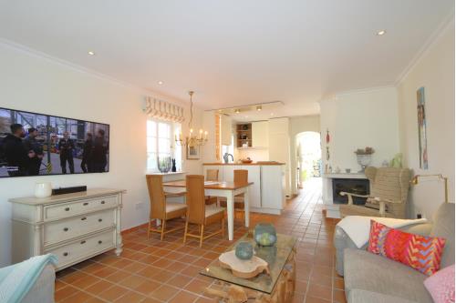 Sylt Ferienhaus Haus Munkhoog