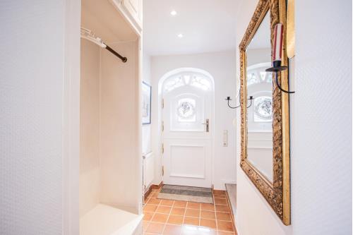 Sylt Ferienhaus Haus Munkhoog