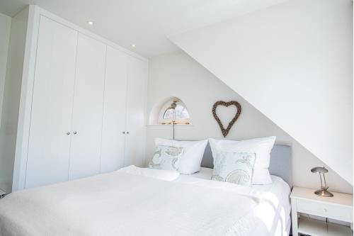 Sylt Ferienhaus Haus Munkhoog