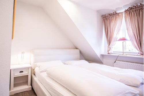 Sylt Ferienhaus Haus Munkhoog