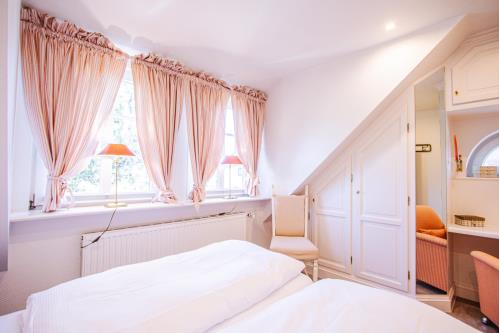 Sylt Ferienhaus Haus Munkhoog