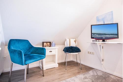 Sylt Ferienhaus Haus Munkhoog