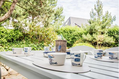 Sylt Ferienhaus Haus Munkhoog