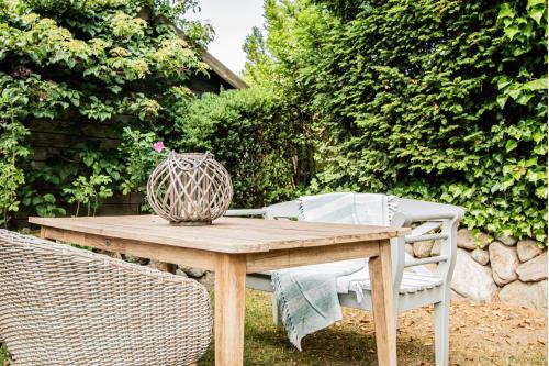 Sylt Ferienhaus Haus Munkhoog