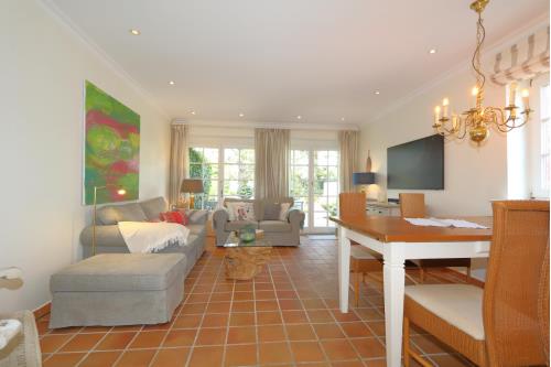 Sylt Ferienhaus Haus Munkhoog