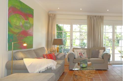 Sylt Ferienhaus Haus Munkhoog