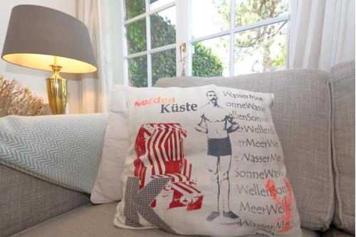 Sylt Ferienhaus Haus Munkhoog