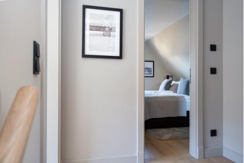 Sylt Ferienhaus Muschelnest