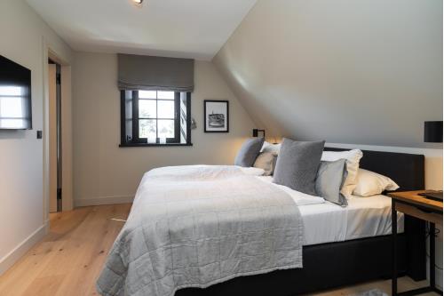 Sylt Ferienhaus Muschelnest