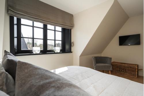 Sylt Ferienhaus Muschelnest