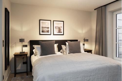 Sylt Ferienhaus Muschelnest