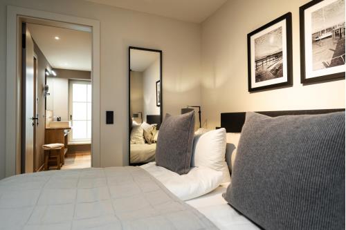 Sylt Ferienhaus Muschelnest