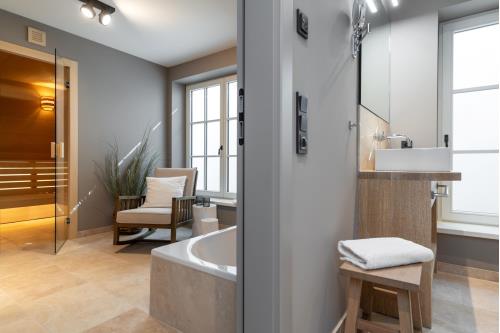 Sylt Ferienhaus Muschelnest