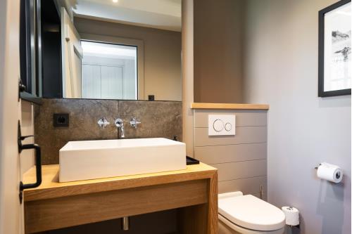 Sylt Ferienhaus Muschelnest