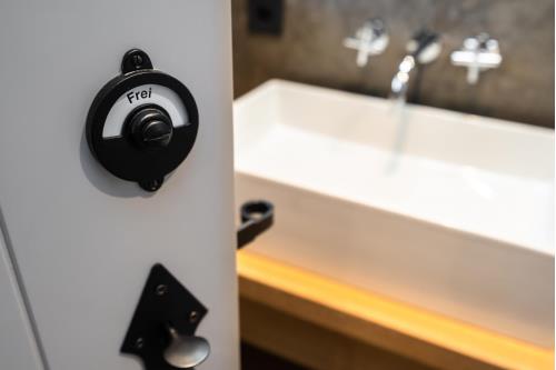 Sylt Ferienhaus Muschelnest